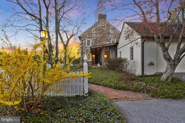 1439 OLD WILMINGTON RD, Hockessin, DE 19707
