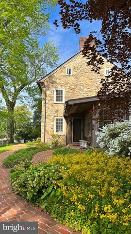1439 OLD WILMINGTON RD, Hockessin, DE 19707
