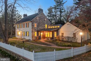 1439 OLD WILMINGTON RD, Hockessin, DE 19707