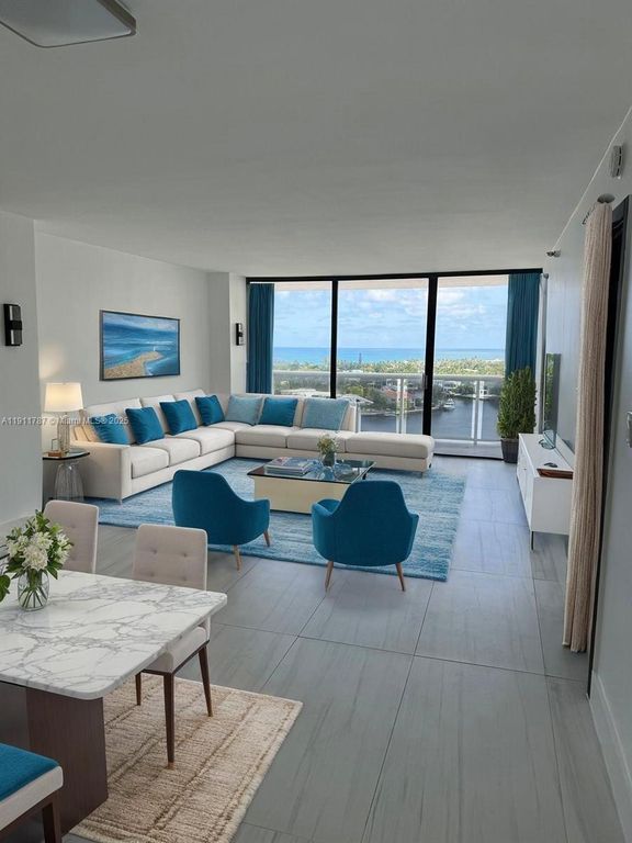 20505 E Country Club Dr 1436, Aventura, FL 33180