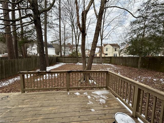 411 Campton PL, Newport News, VA 23608