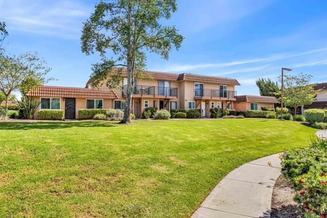 1643 Rue de Valle, San Marcos, CA 92078
