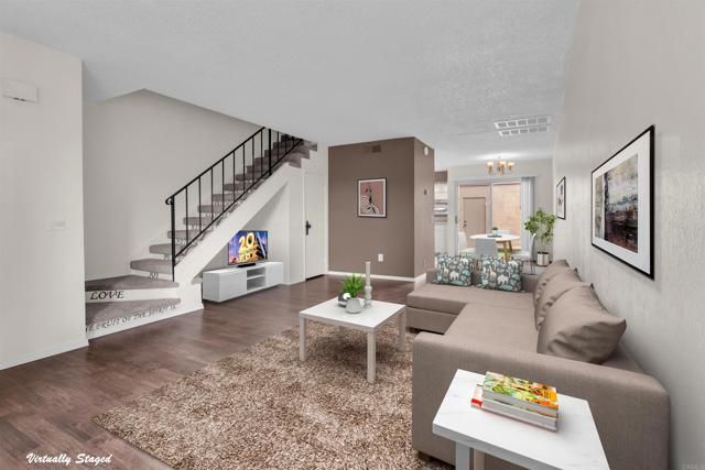 1643 Rue de Valle, San Marcos, CA 92078