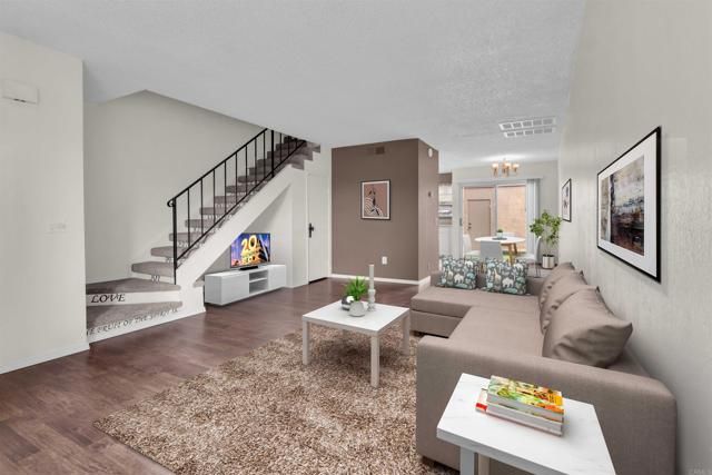 1643 Rue de Valle, San Marcos, CA 92078