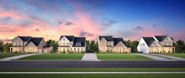 458 Tomlinson Pointe, Mount Juliet, TN 37122