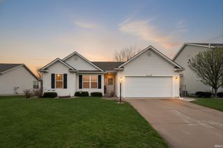 509 Shepherds Way, Osceola, IN 46561