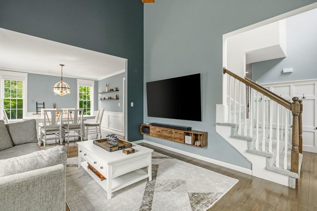 42 Stocklan Circle, Dover, NH 03820