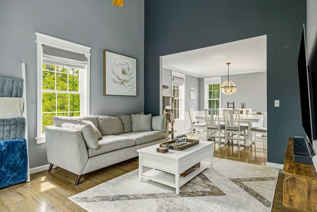 42 Stocklan Circle, Dover, NH 03820