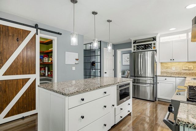42 Stocklan Circle, Dover, NH 03820
