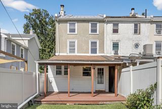 407 CONARROE ST, Philadelphia, PA 19128