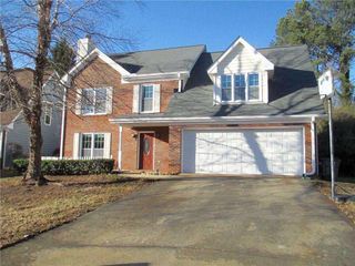 3040 Oak Meadow Drive, Snellville, GA 30078