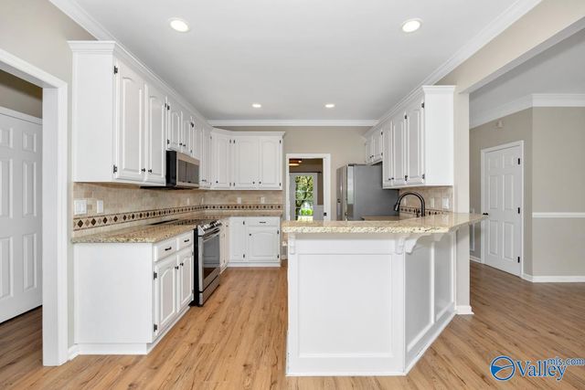 233 Jackies Terrace, Madison, AL 35758