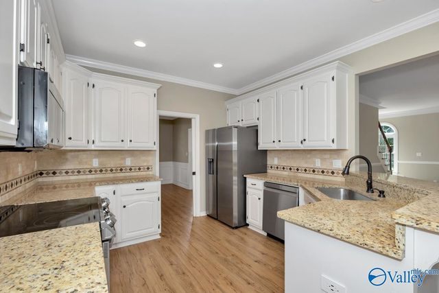 233 Jackies Terrace, Madison, AL 35758