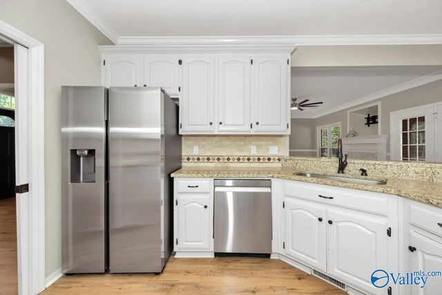 233 Jackies Terrace, Madison, AL 35758