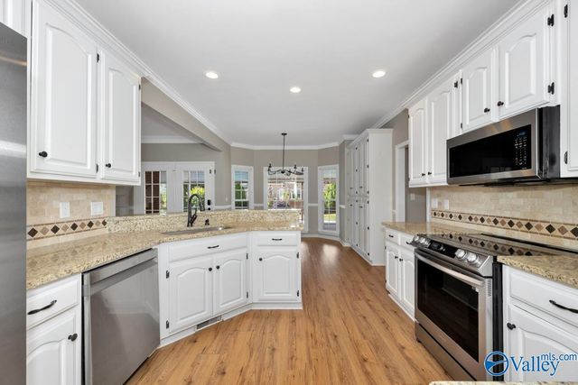 233 Jackies Terrace, Madison, AL 35758