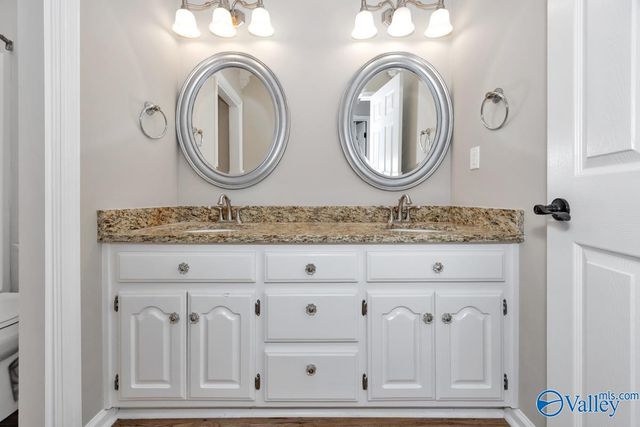233 Jackies Terrace, Madison, AL 35758