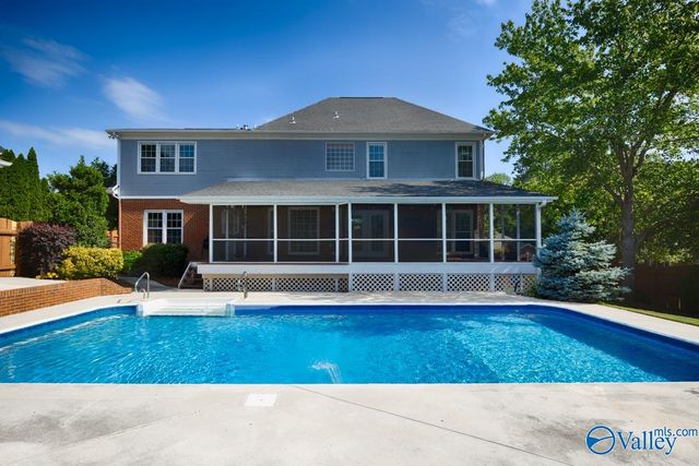 233 Jackies Terrace, Madison, AL 35758