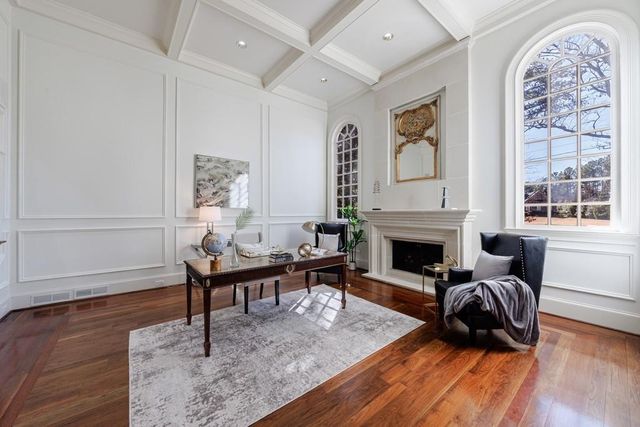 4037 Wieuca NE Road, Atlanta, GA 30342