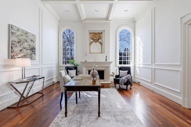 4037 Wieuca NE Road, Atlanta, GA 30342