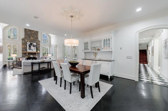 4037 Wieuca NE Road, Atlanta, GA 30342