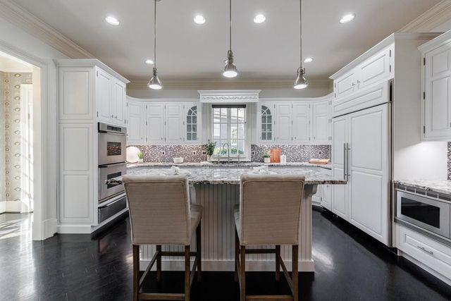 4037 Wieuca NE Road, Atlanta, GA 30342