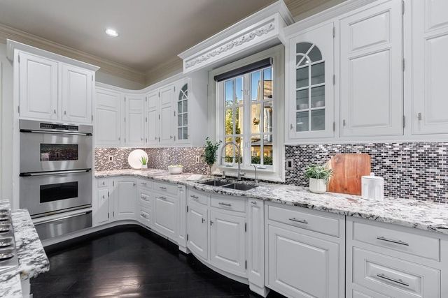 4037 Wieuca NE Road, Atlanta, GA 30342