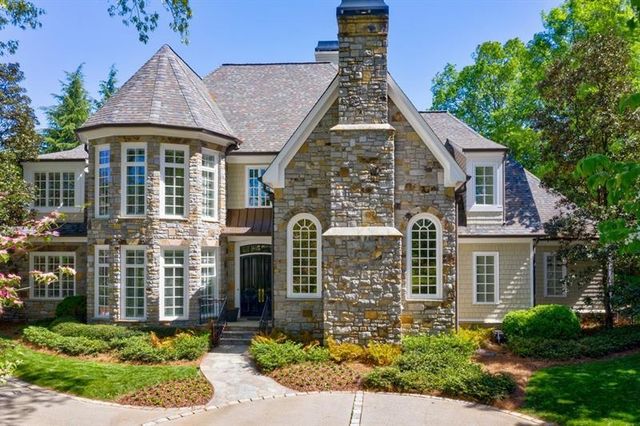 4037 Wieuca NE Road, Atlanta, GA 30342