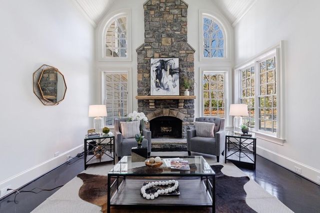 4037 Wieuca NE Road, Atlanta, GA 30342