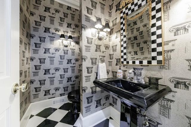 4037 Wieuca NE Road, Atlanta, GA 30342