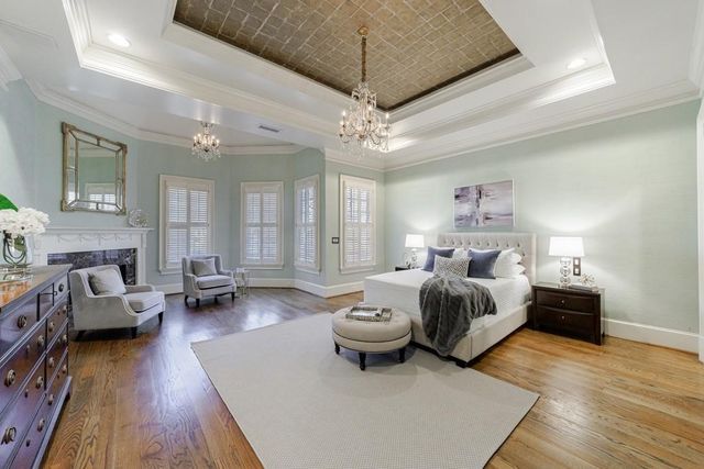 4037 Wieuca NE Road, Atlanta, GA 30342