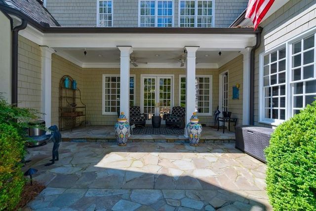 4037 Wieuca NE Road, Atlanta, GA 30342