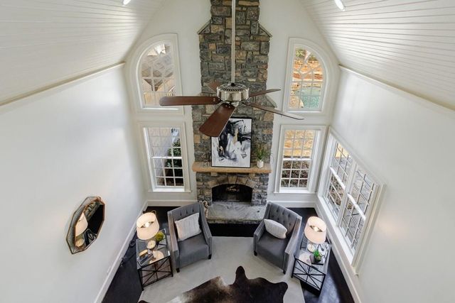 4037 Wieuca NE Road, Atlanta, GA 30342