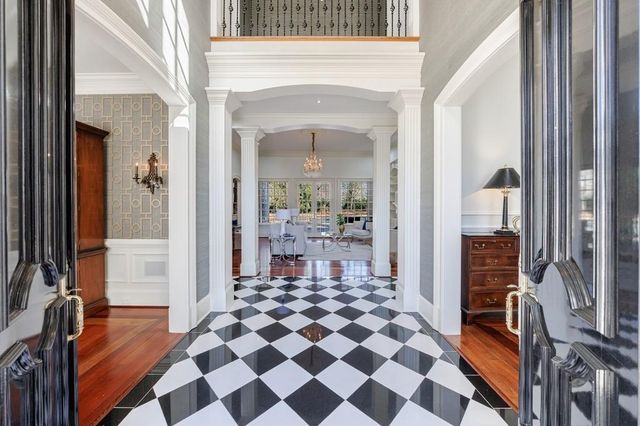 4037 Wieuca NE Road, Atlanta, GA 30342