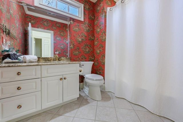 4037 Wieuca NE Road, Atlanta, GA 30342