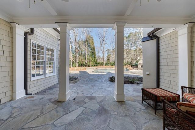 4037 Wieuca NE Road, Atlanta, GA 30342