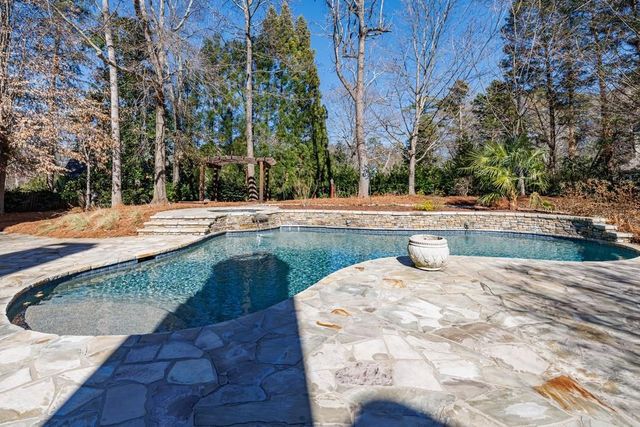 4037 Wieuca NE Road, Atlanta, GA 30342