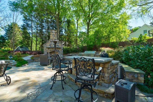 4037 Wieuca NE Road, Atlanta, GA 30342