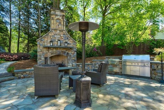 4037 Wieuca NE Road, Atlanta, GA 30342