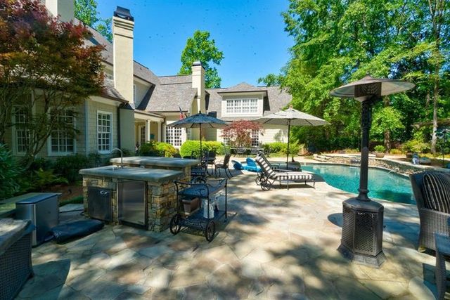 4037 Wieuca NE Road, Atlanta, GA 30342