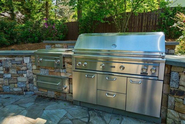 4037 Wieuca NE Road, Atlanta, GA 30342