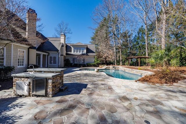 4037 Wieuca NE Road, Atlanta, GA 30342