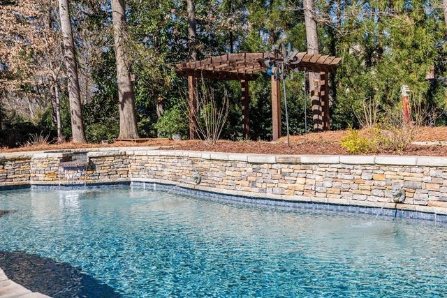 4037 Wieuca NE Road, Atlanta, GA 30342