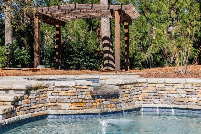 4037 Wieuca NE Road, Atlanta, GA 30342