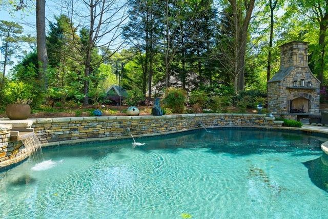 4037 Wieuca NE Road, Atlanta, GA 30342