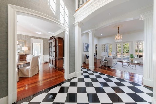 4037 Wieuca NE Road, Atlanta, GA 30342