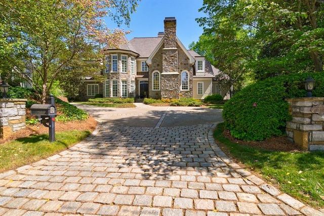 4037 Wieuca NE Road, Atlanta, GA 30342