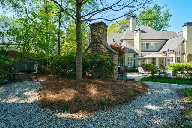 4037 Wieuca NE Road, Atlanta, GA 30342