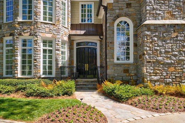 4037 Wieuca NE Road, Atlanta, GA 30342