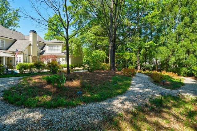 4037 Wieuca NE Road, Atlanta, GA 30342