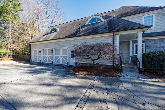 4037 Wieuca NE Road, Atlanta, GA 30342